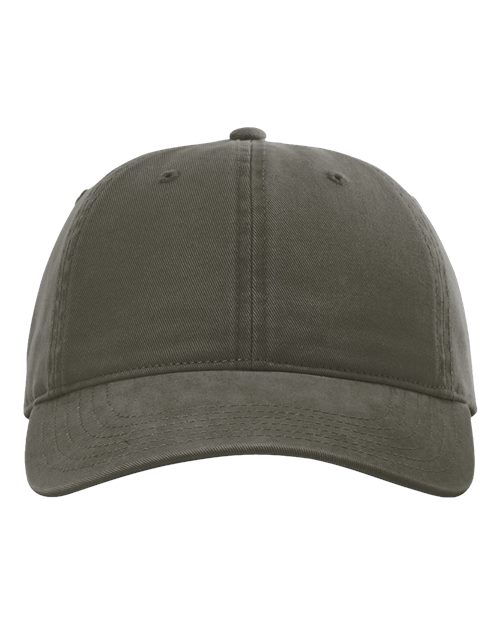 Richardson 326 Peached Cotton Twill Hat