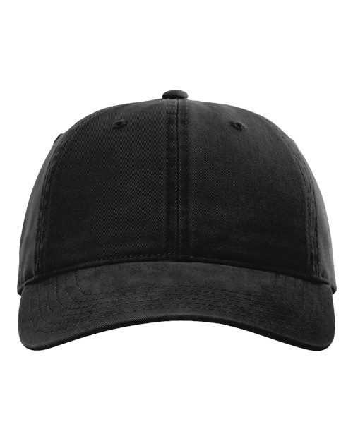 Richardson 326 Peached Cotton Twill Hat