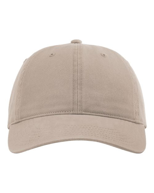 Richardson 326 Peached Cotton Twill Hat