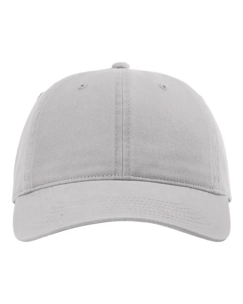 Richardson 326 Peached Cotton Twill Hat