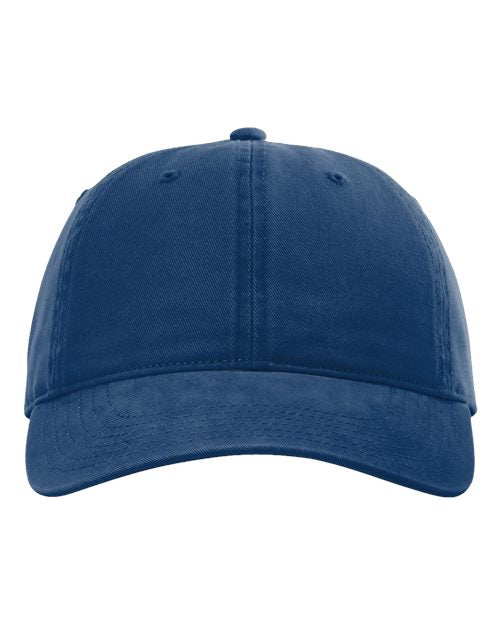 Richardson 326 Peached Cotton Twill Hat