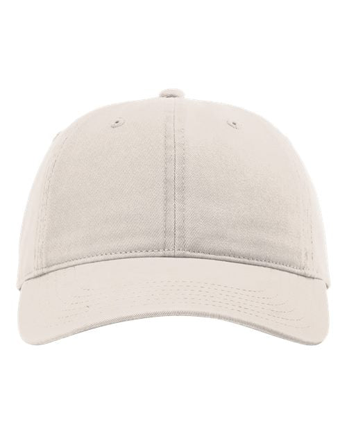 Richardson 326 Peached Cotton Twill Hat