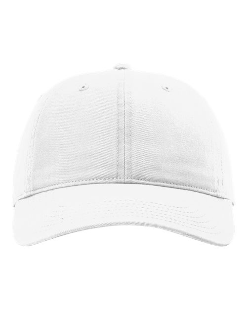 Richardson 326 Peached Cotton Twill Hat