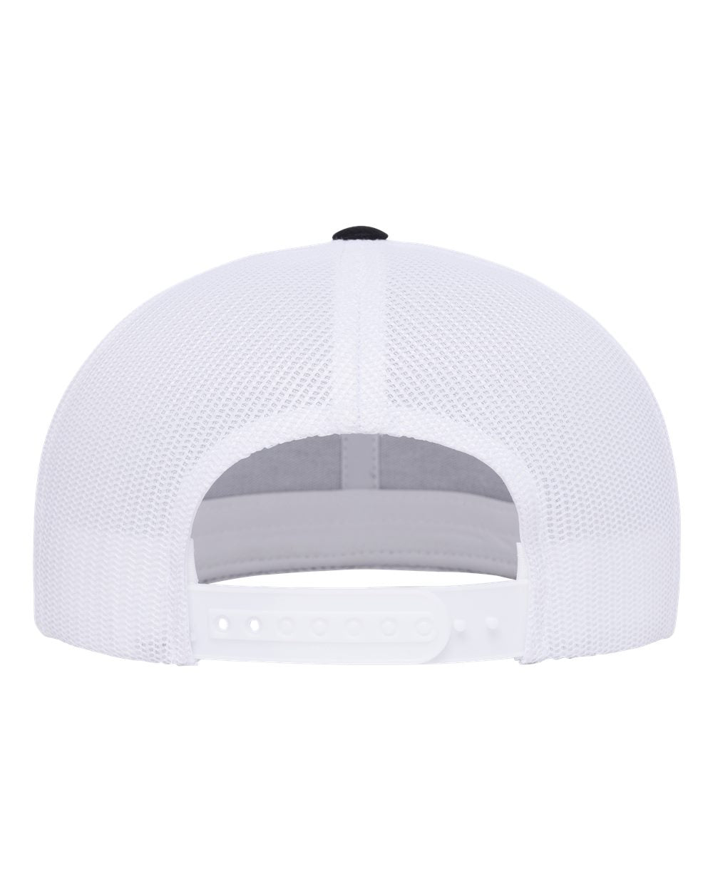 YP Classics 6609 Retro High Profile Trucker Cap