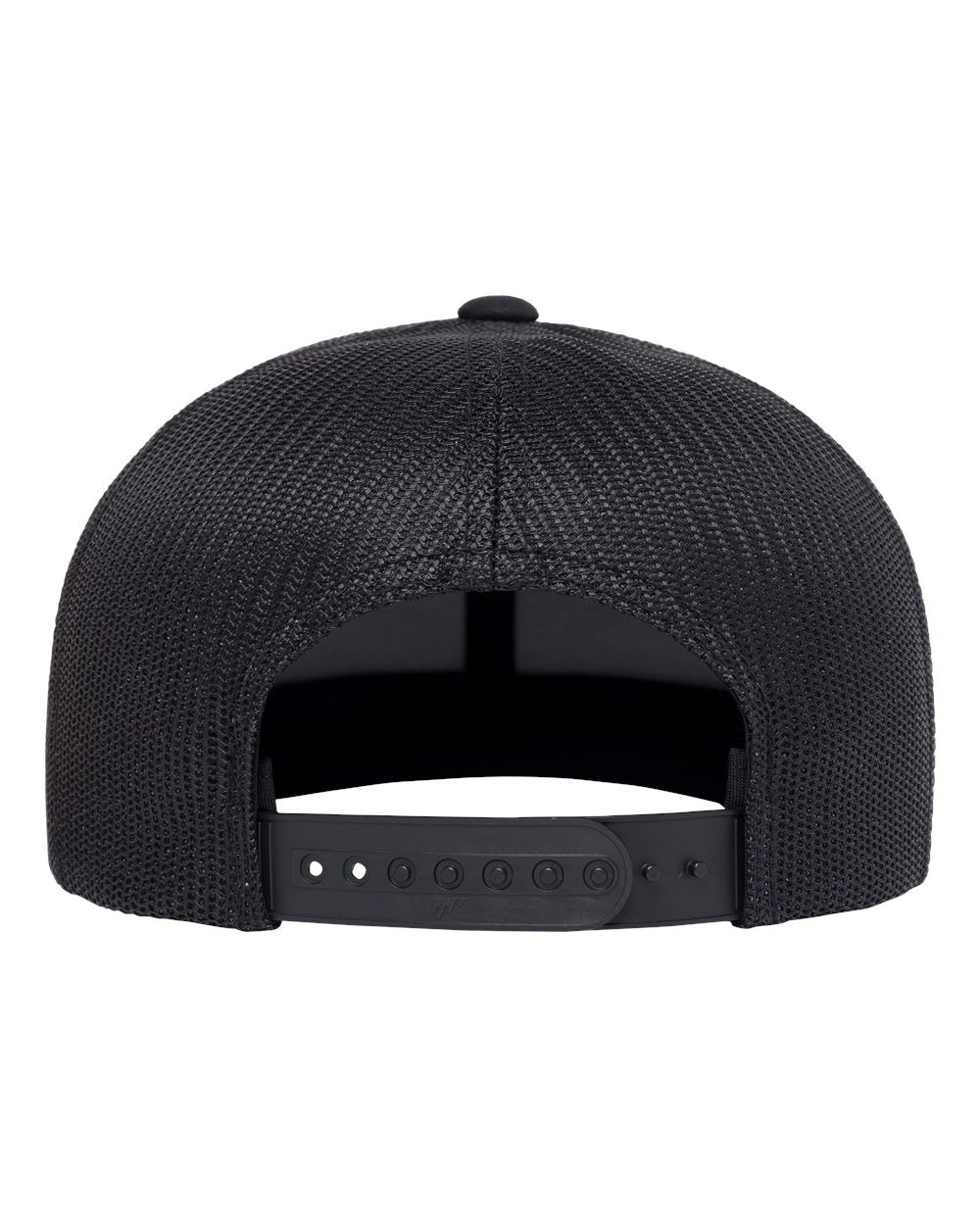 YP Classics 6609 Retro High Profile Trucker Cap
