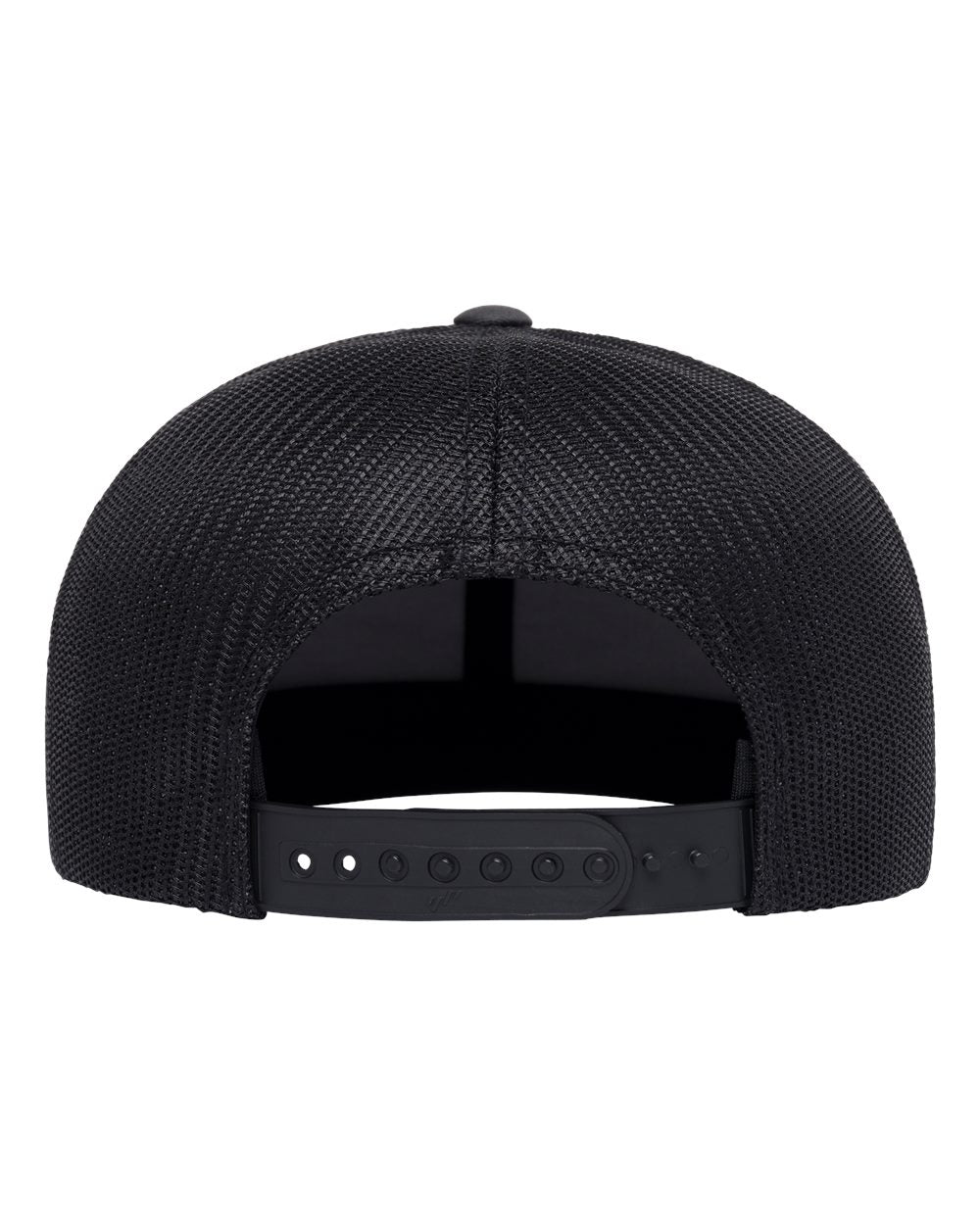 YP Classics 6609 Retro High Profile Trucker Cap