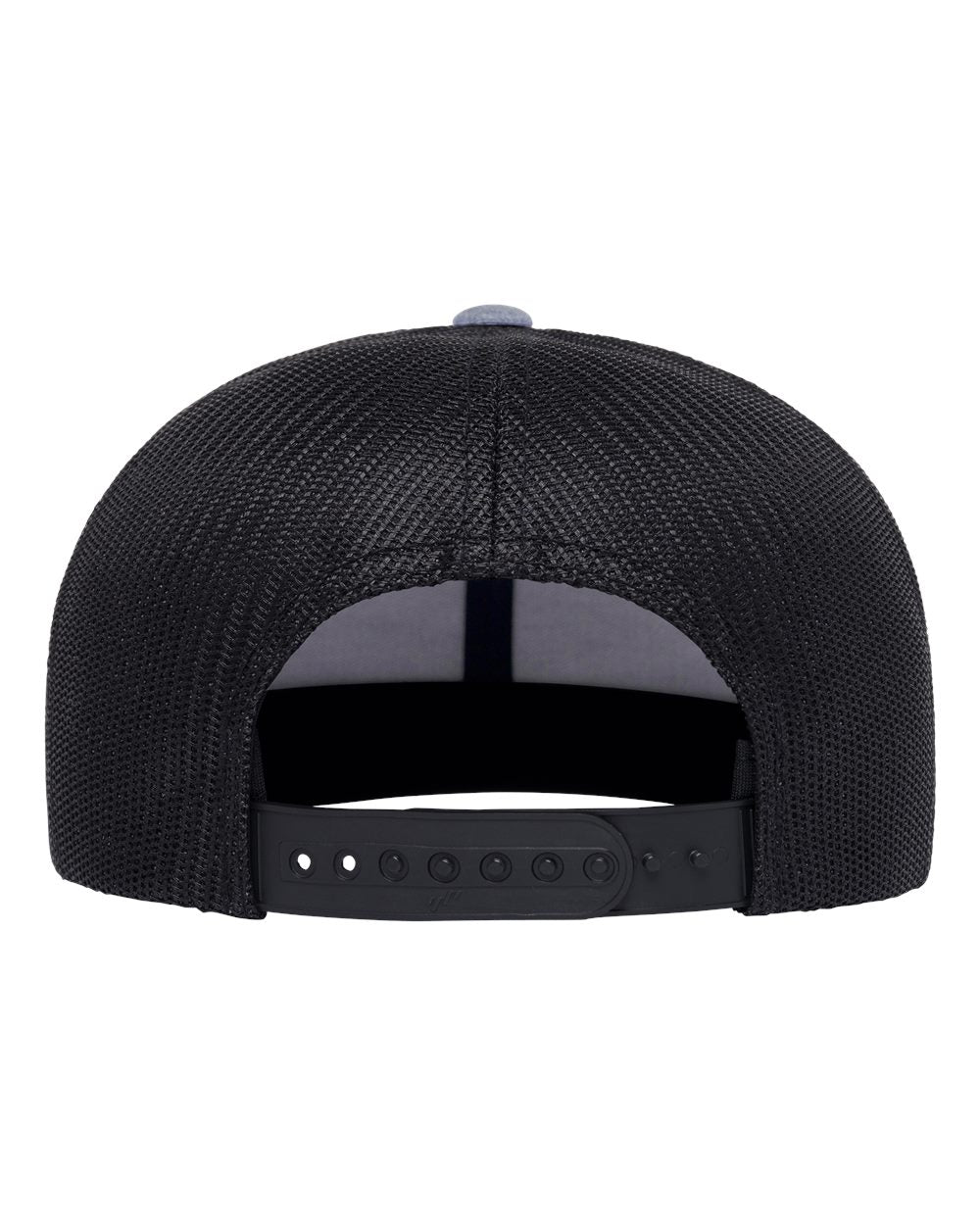 YP Classics 6609 Retro High Profile Trucker Cap