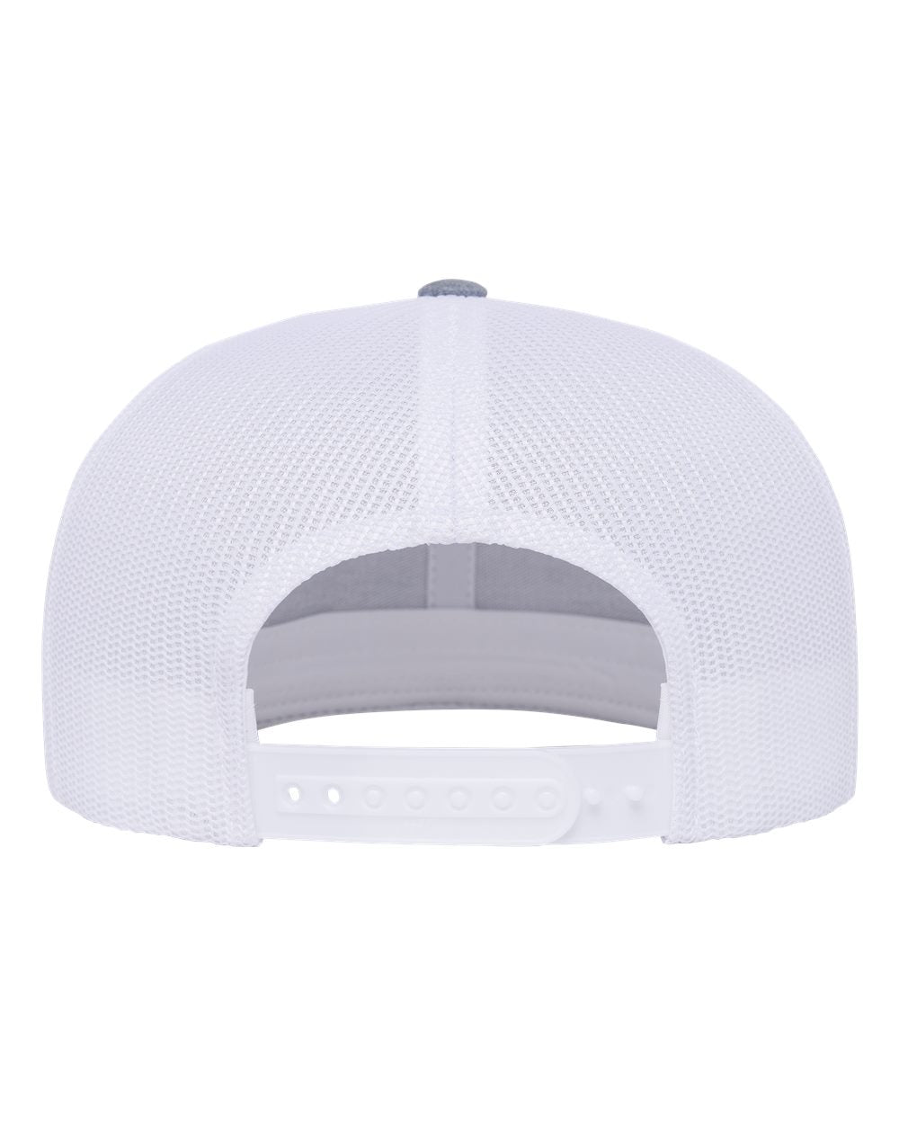 YP Classics 6609 Retro High Profile Trucker Cap