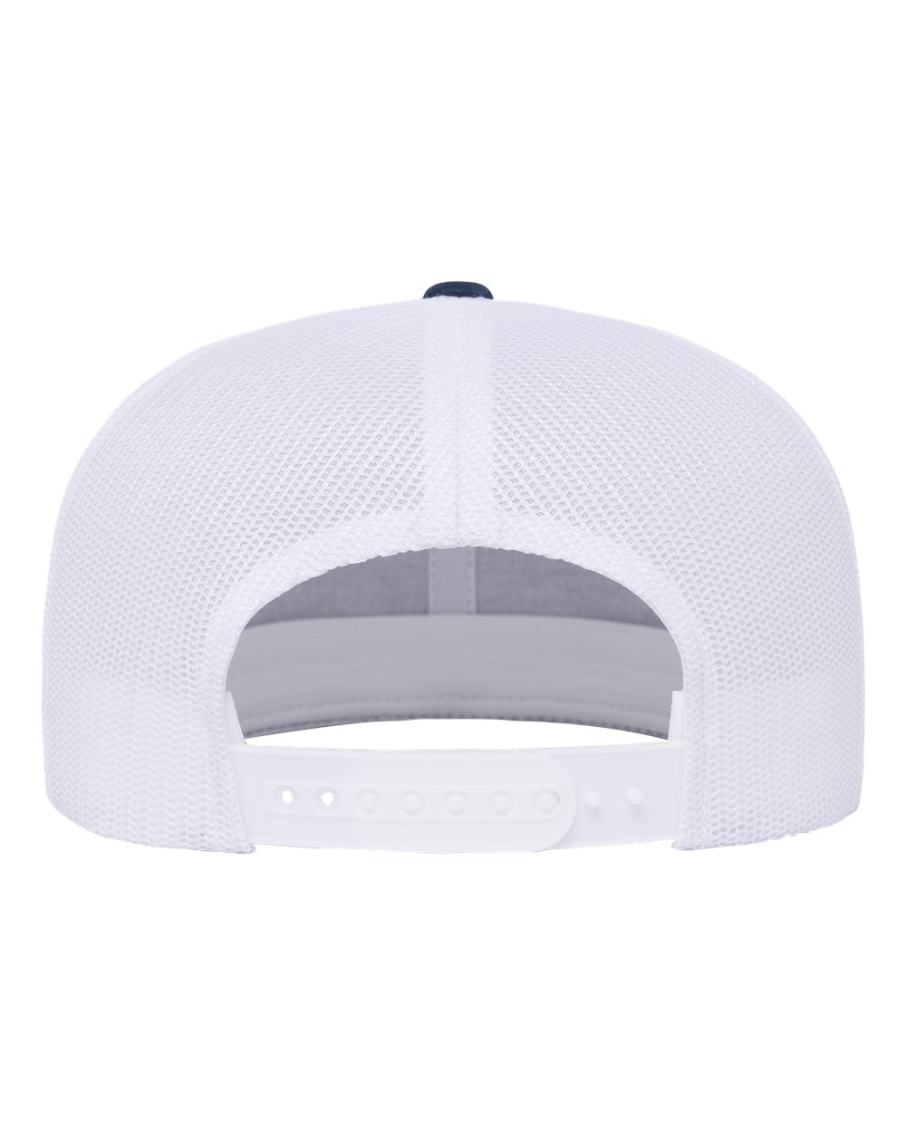 YP Classics 6609 Retro High Profile Trucker Cap