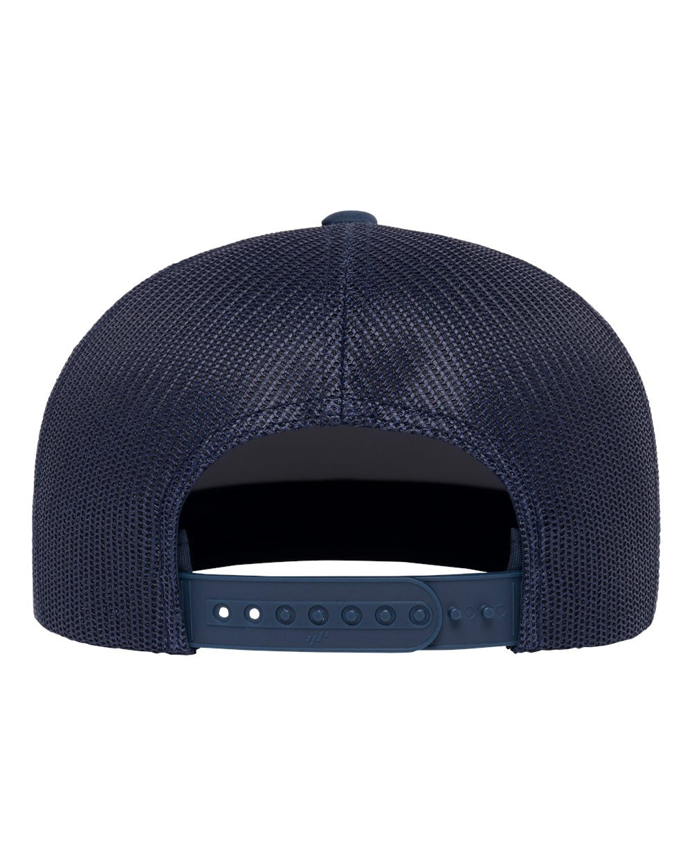 YP Classics 6609 Retro High Profile Trucker Cap