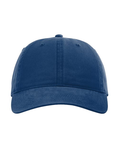 Richardson 326 Peached Cotton Twill Hat