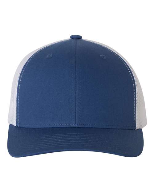 YP Classics 6606 Retro Trucker Cap
