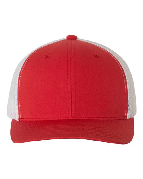 YP Classics 6606 Retro Trucker Cap