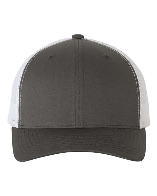 YP Classics 6606 Retro Trucker Cap
